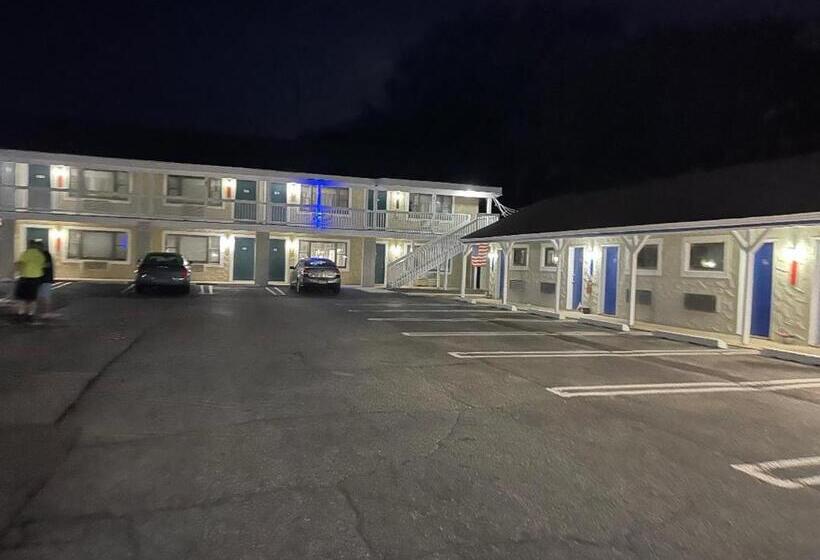 Motel Point Pleasant Inn