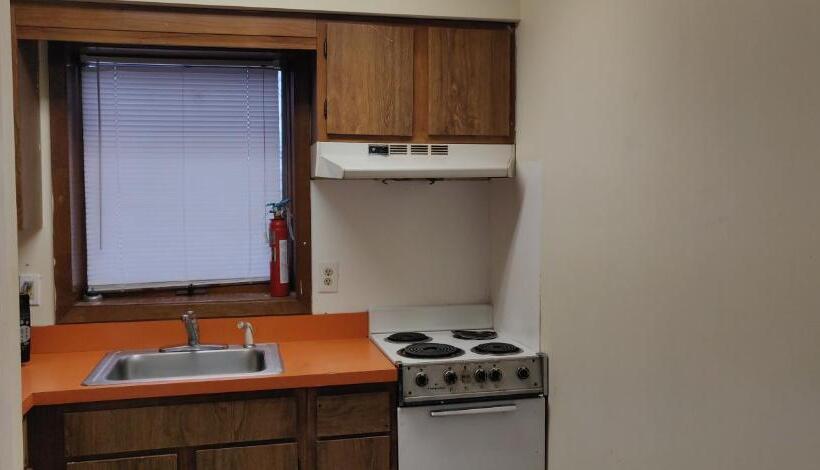 Motel Point Pleasant Inn