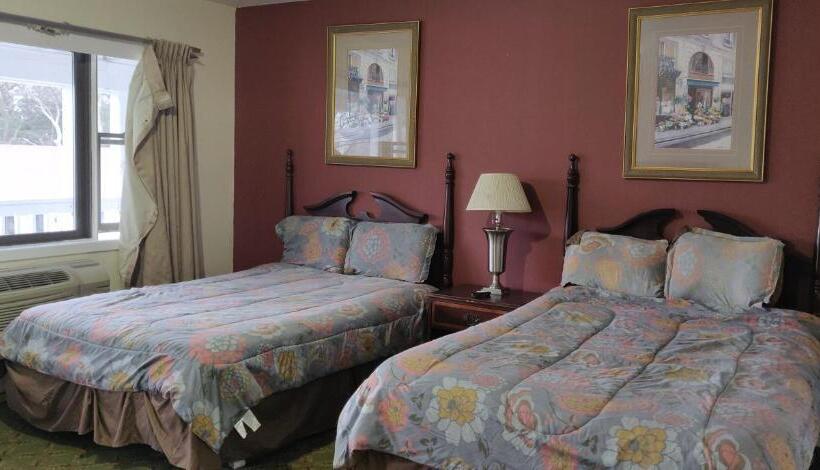 Motel Point Pleasant Inn