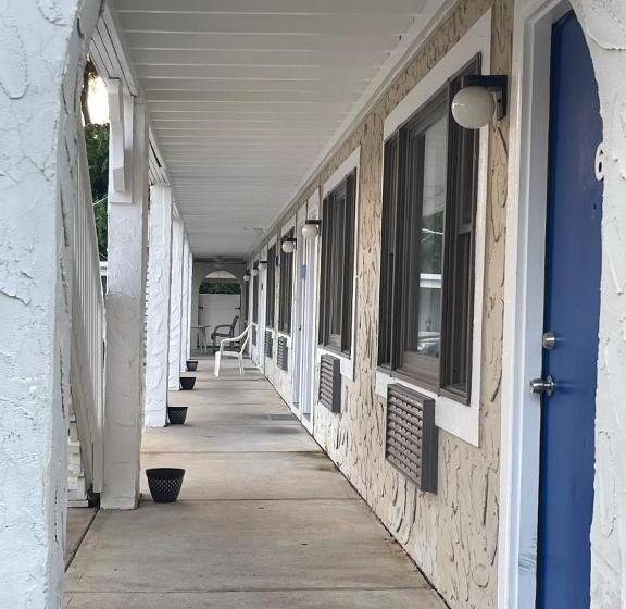 Motel Point Pleasant Inn