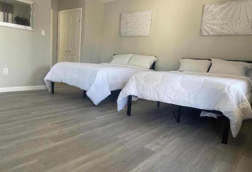 Motel Point Pleasant Inn