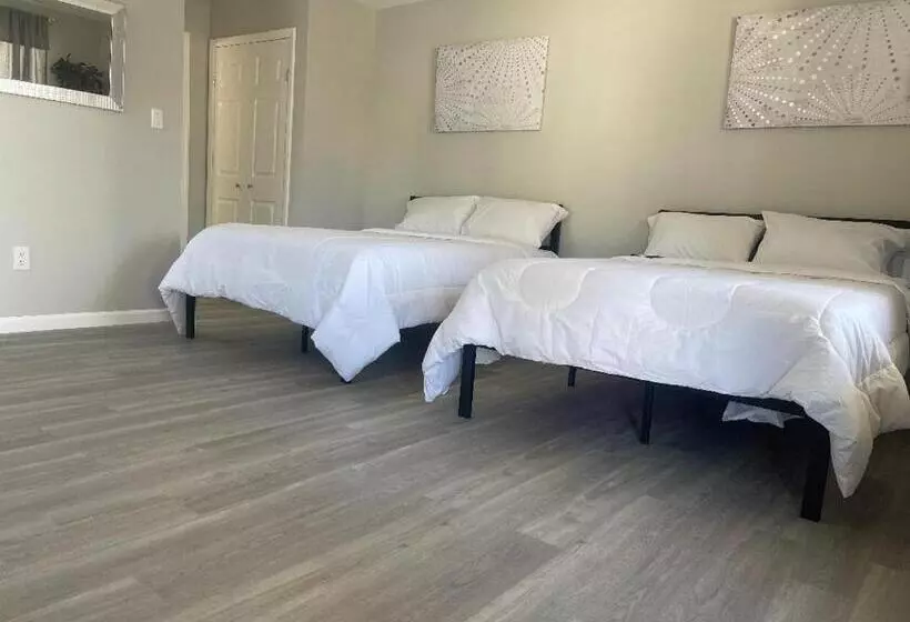 モーテル Point Pleasant Inn