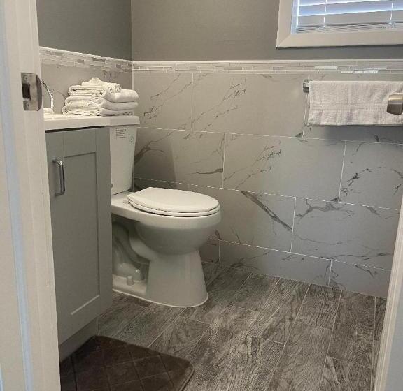 Motel Point Pleasant Inn