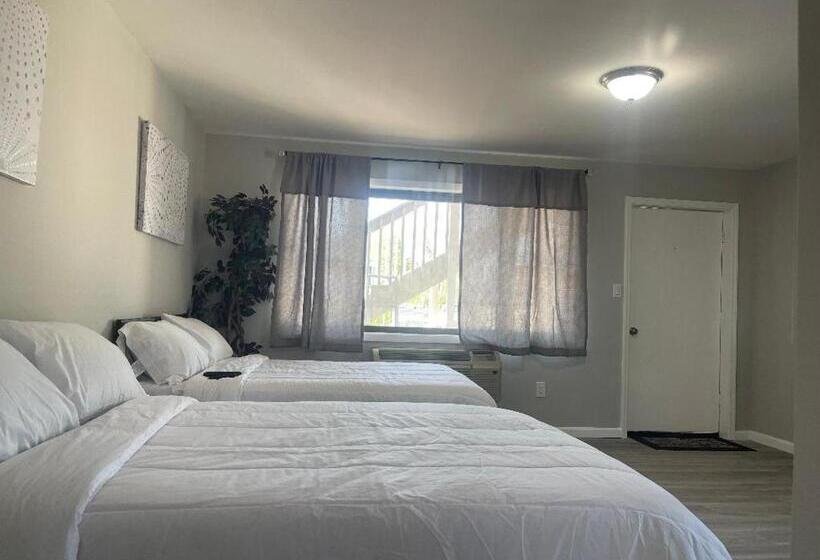 Motel Point Pleasant Inn