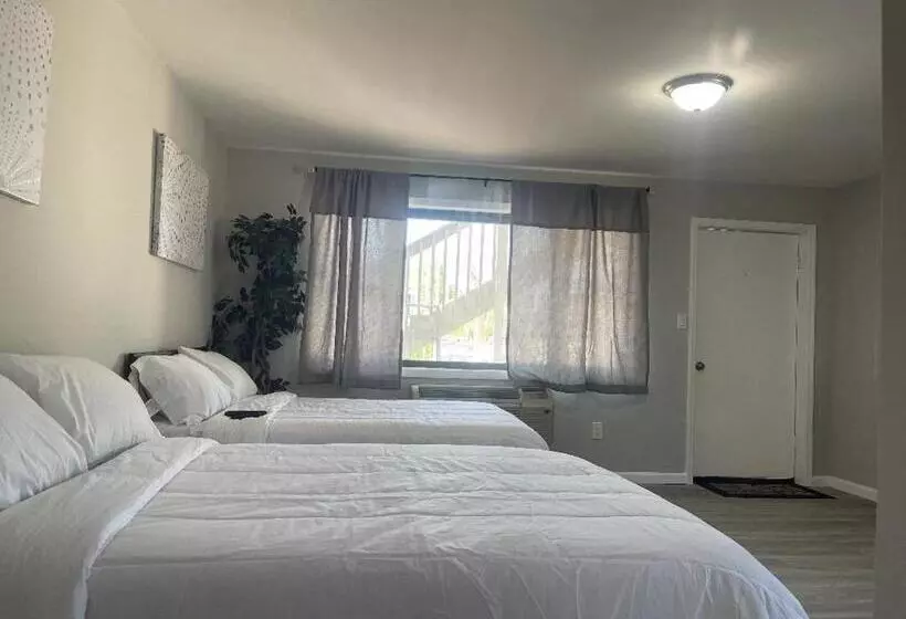 モーテル Point Pleasant Inn