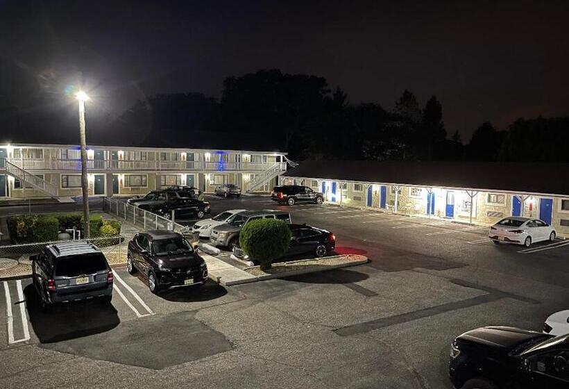 Motel Point Pleasant Inn