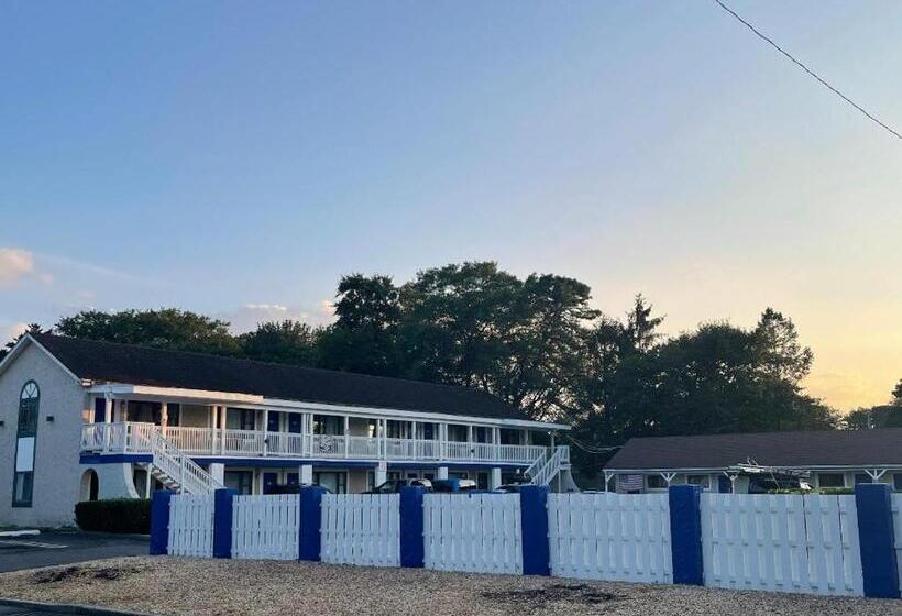 Motel Point Pleasant Inn