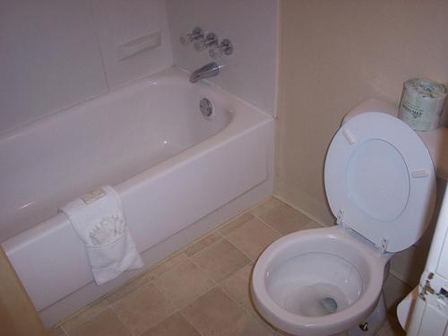 מוטל Red Carpet Inn Terre Haute