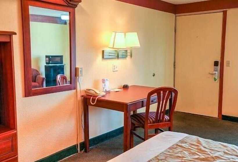 モーテル River Side Inn