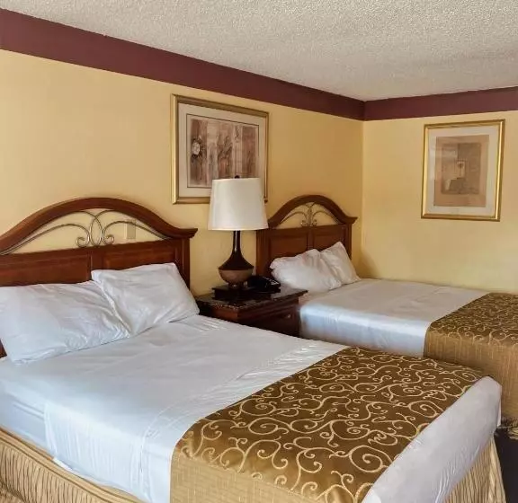 Motelli River Side Inn