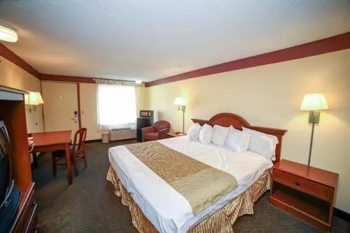 Motelli River Side Inn