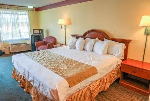 Motelli River Side Inn