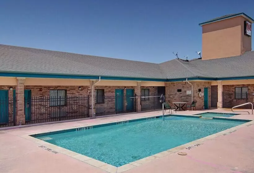 Quality One Motel
