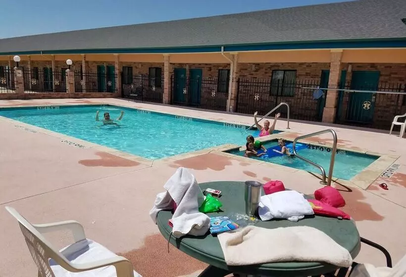 Quality One Motel