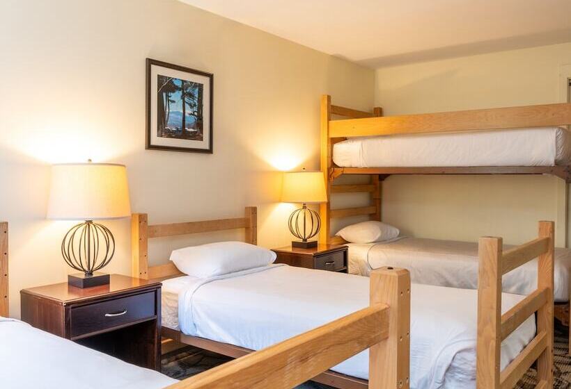 リゾートホテル Grand Summit Hotel At Attitash