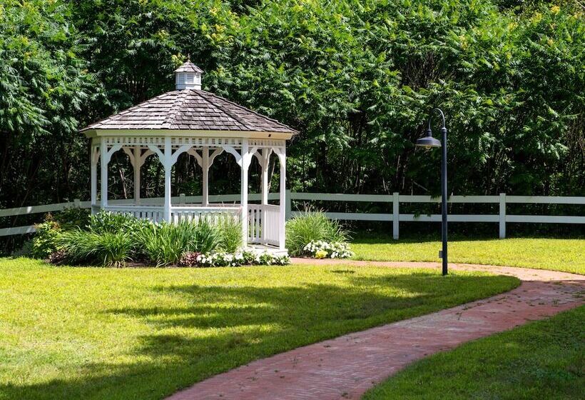 リゾートホテル Grand Summit Hotel At Attitash