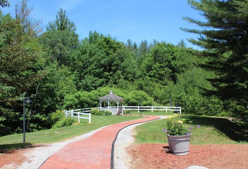 リゾートホテル Grand Summit Hotel At Attitash