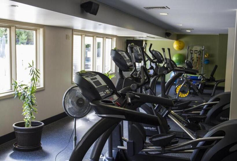 リゾートホテル Grand Summit Hotel At Attitash