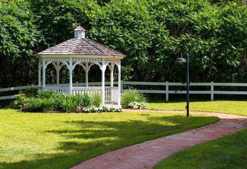 リゾートホテル Grand Summit Hotel At Attitash