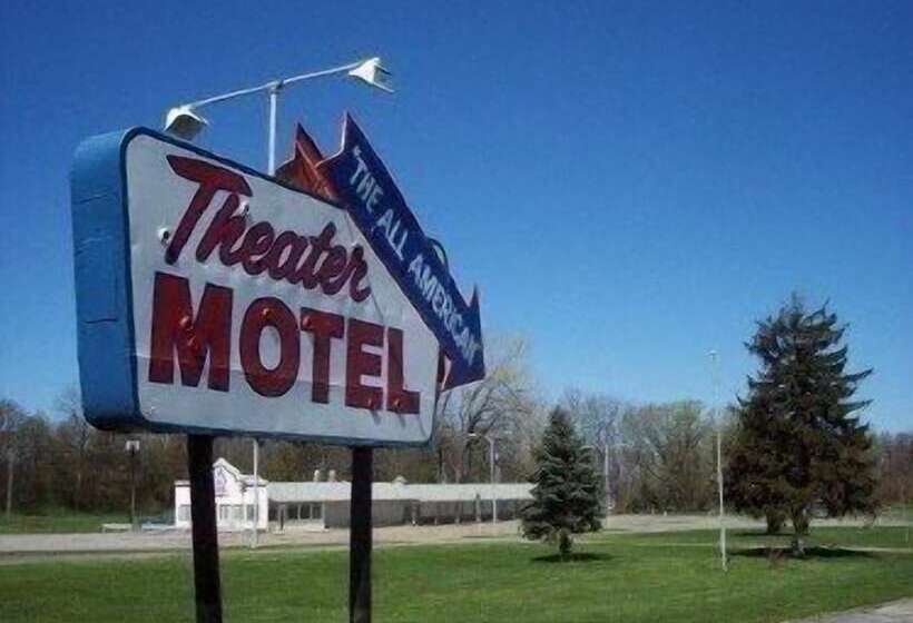 Theater Motel