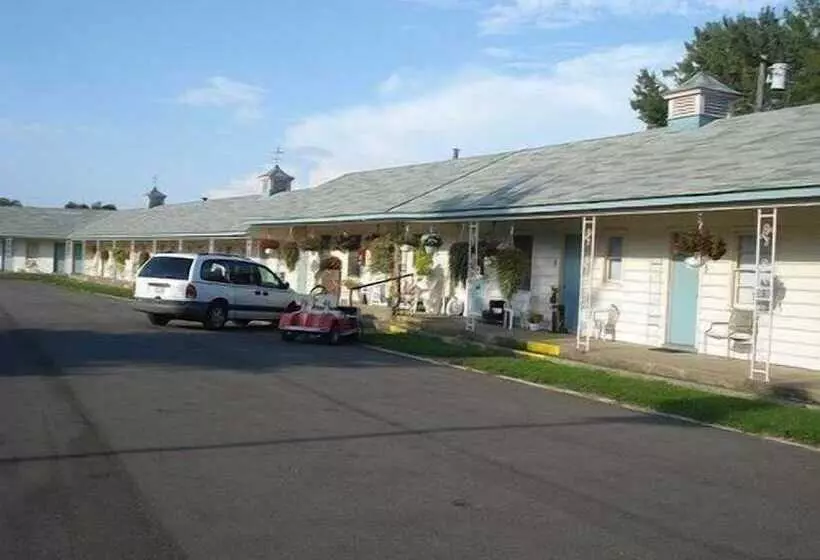 Theater Motel