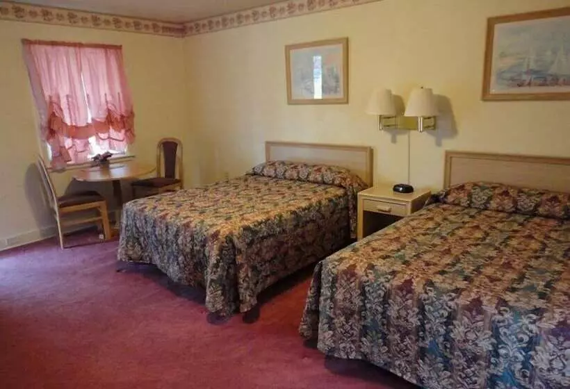 Theater Motel