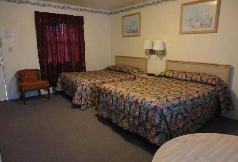 Theater Motel