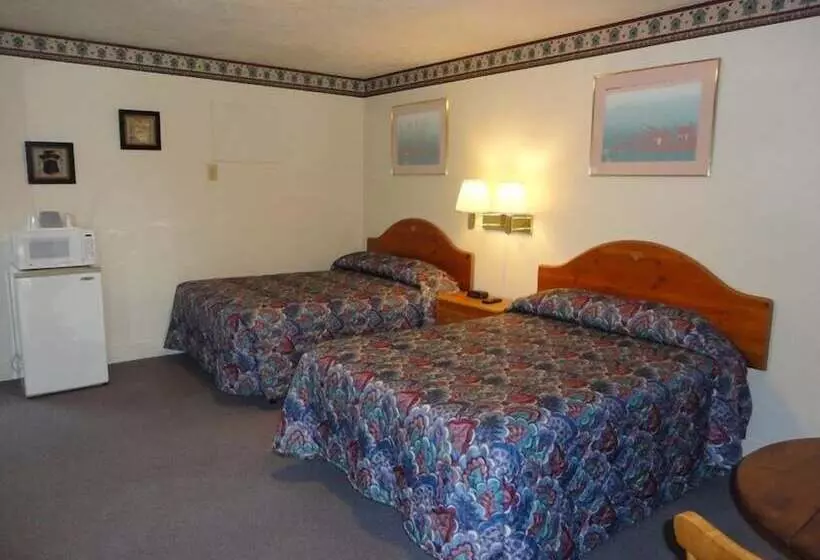 Theater Motel
