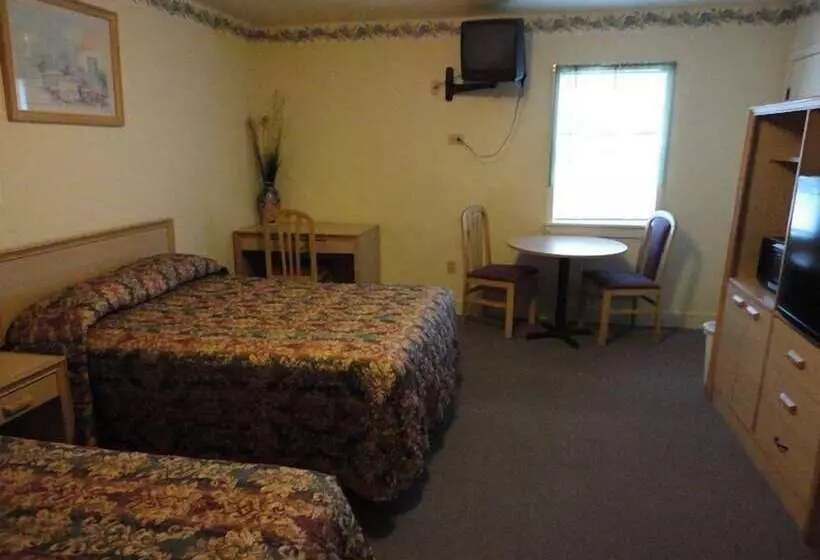 Theater Motel