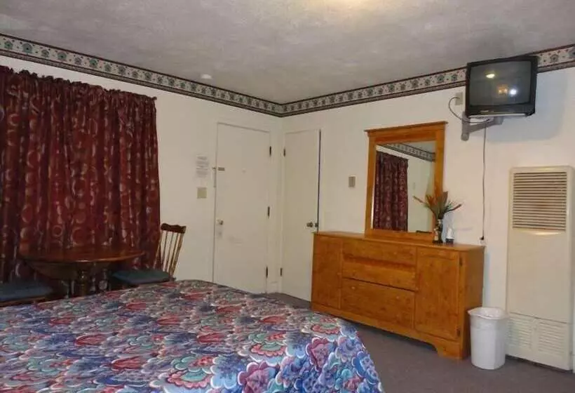Theater Motel