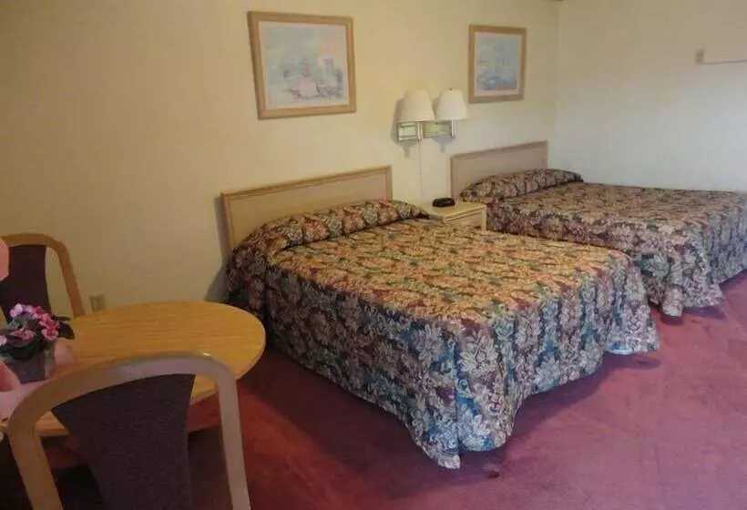 Theater Motel