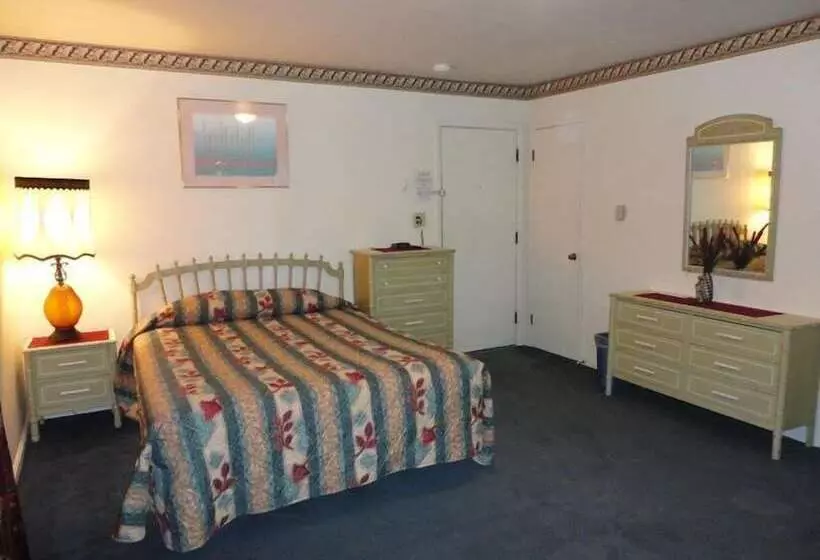 Theater Motel