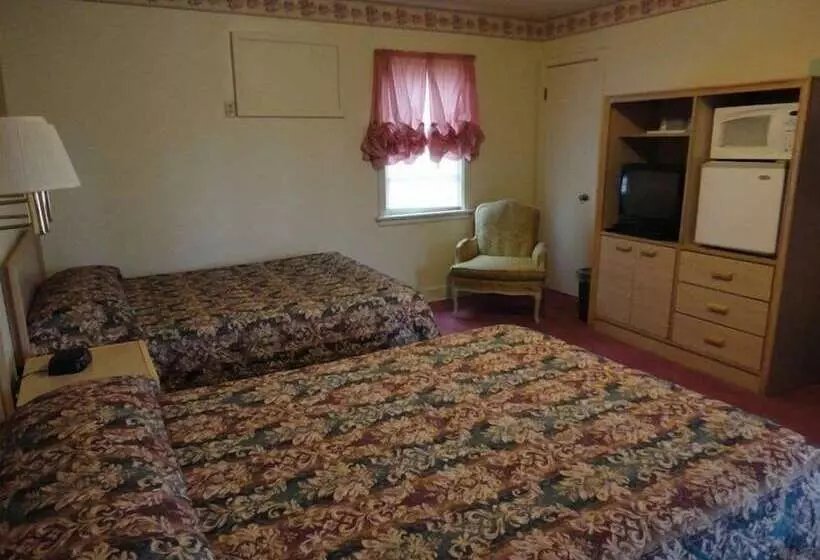 Theater Motel