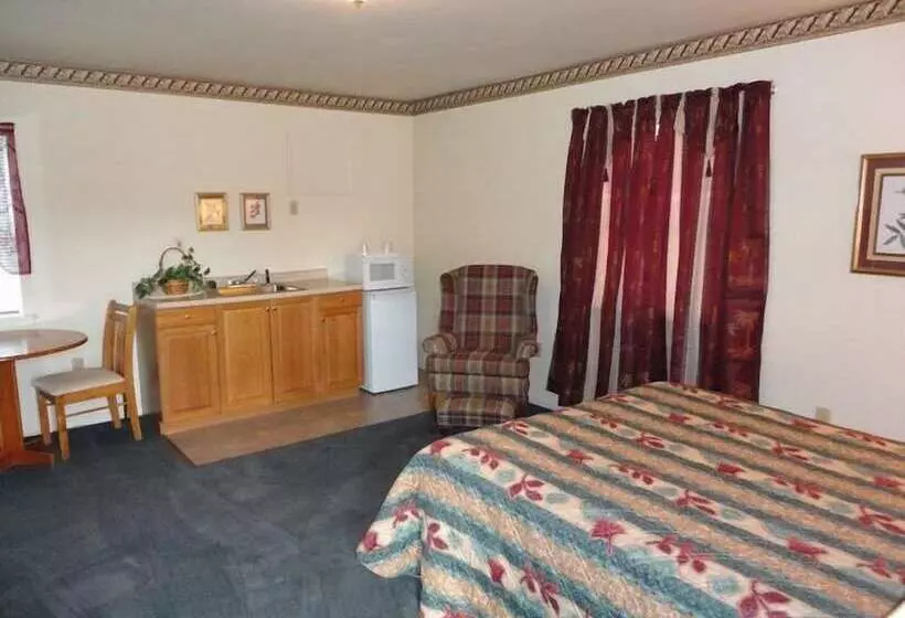 Theater Motel