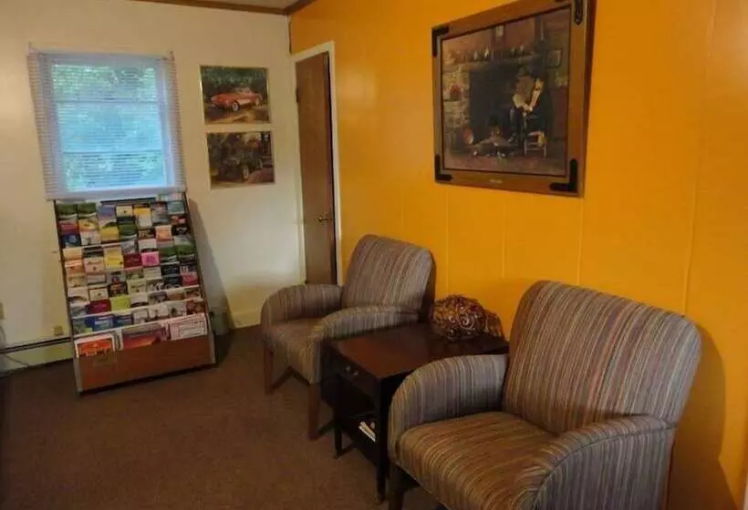 Theater Motel