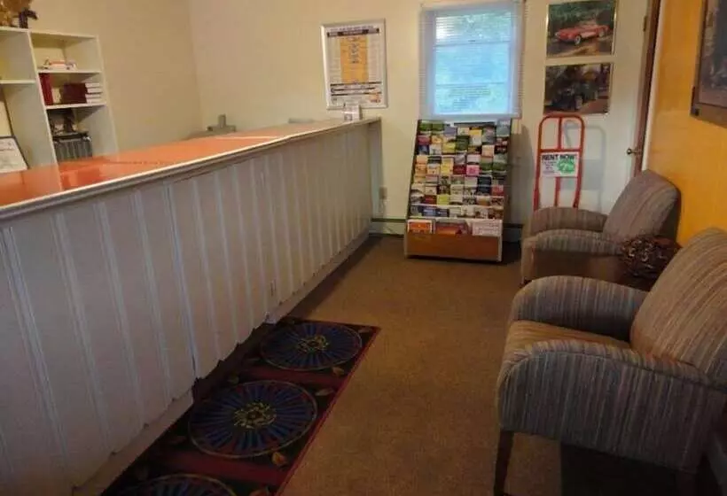 Theater Motel