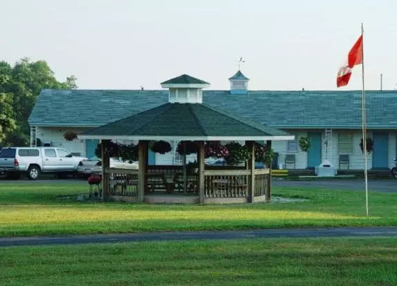 Theater Motel