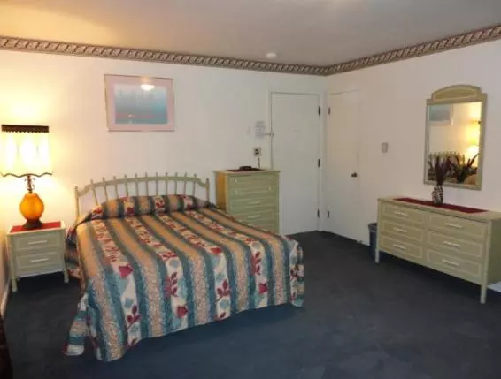 Theater Motel