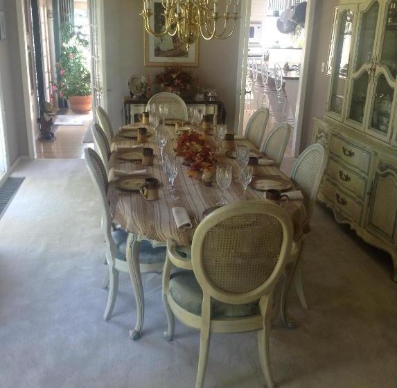 Toad Hall Manor Bed And Breakfast