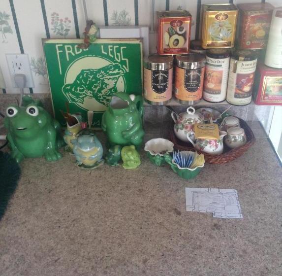 Toad Hall Manor Bed And Breakfast