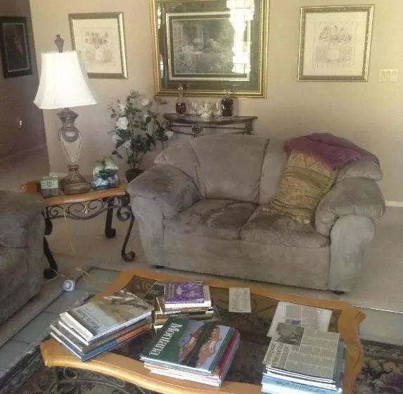 Toad Hall Manor Bed And Breakfast