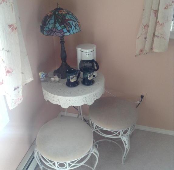 Toad Hall Manor Bed And Breakfast