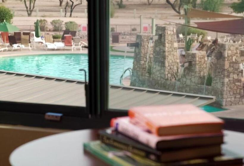 Wekopa Casino Resort