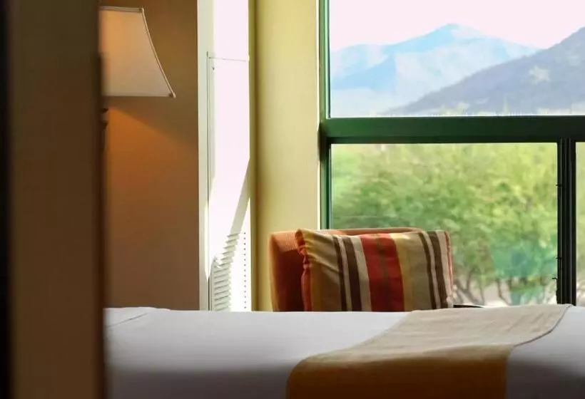 Wekopa Casino Resort