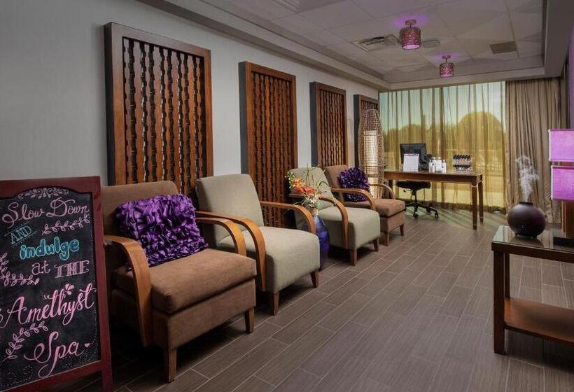 Wekopa Casino Resort