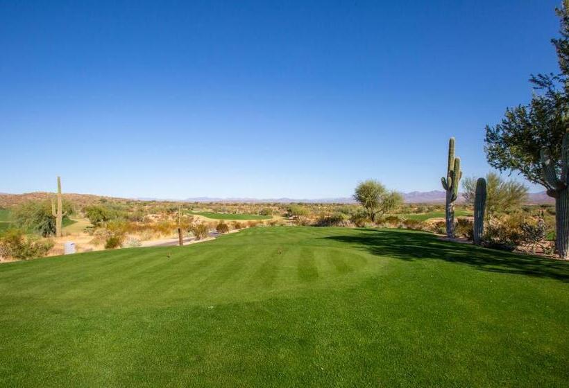 Wekopa Casino Resort