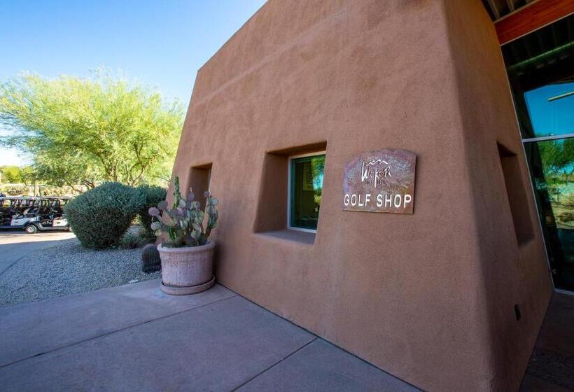 Wekopa Casino Resort