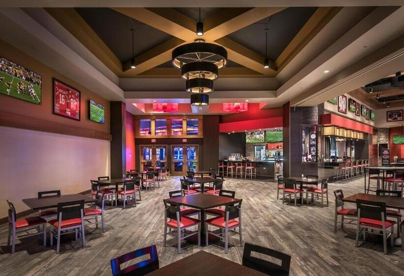 Wekopa Casino Resort