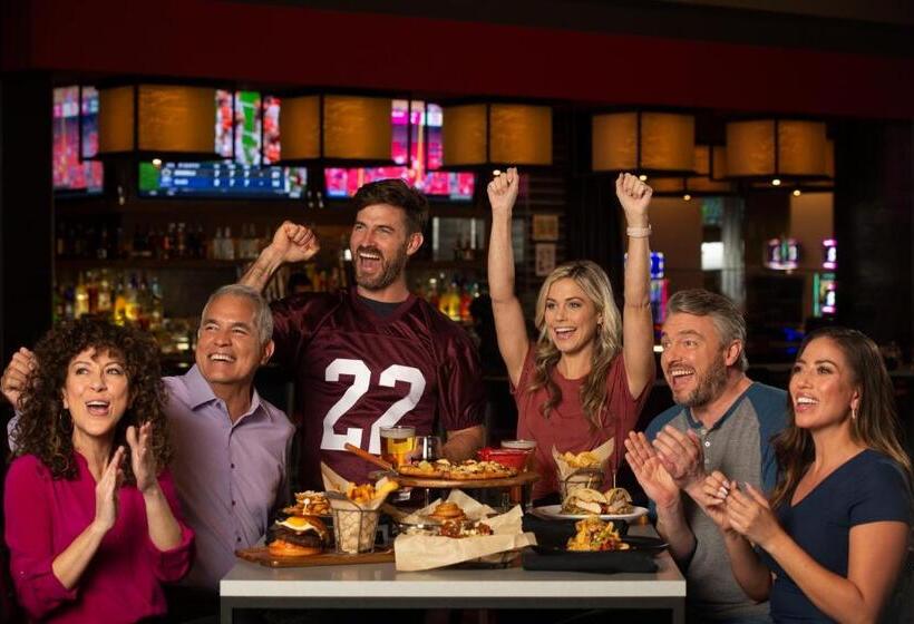 Wekopa Casino Resort