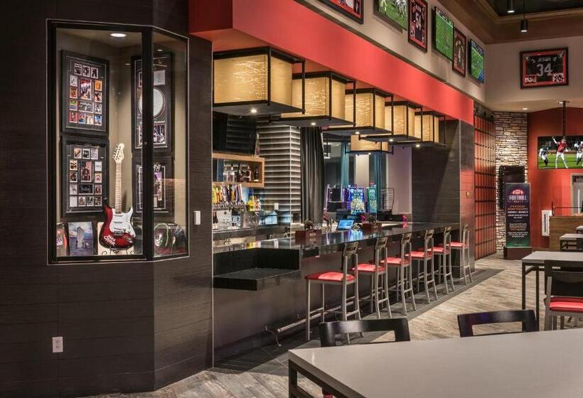 Wekopa Casino Resort